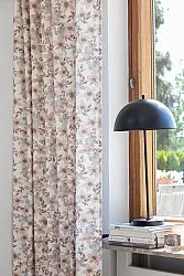 Gardiner - Bomuldsgardin Petite (beige)