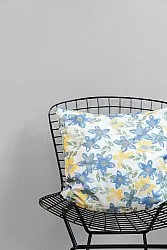 Pudebetræk - Petite (blå)