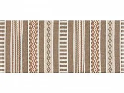 Plasttæpper - Horredstæppet Linné (beige)