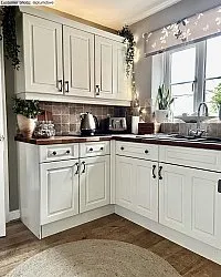 Runde tæpper - San Francisco (jute)