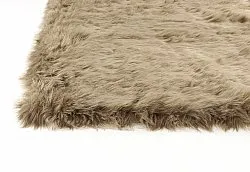 Ryatæpper - Pomaire (brun)