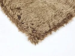 Ryatæpper - Pomaire (brun)