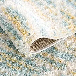 Ryatæpper - Merzouga (beige)