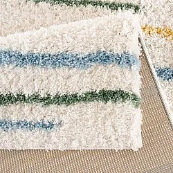 Ryatæpper - Ifrane (multi)