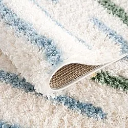 Ryatæpper - Ifrane (multi)