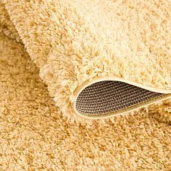 Ryatæpper - Cudillero (gul)