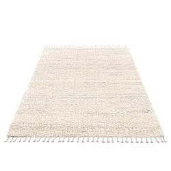 Ryatæpper - Orellana (beige)