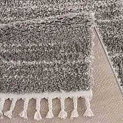 Ryatæpper - Orellana (grå)