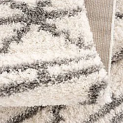 Ryatæpper - Azuay (beige)