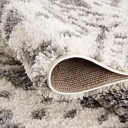 Ryatæpper - Imbabura (beige)