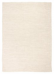 Tapis de laine - Otago (beige)