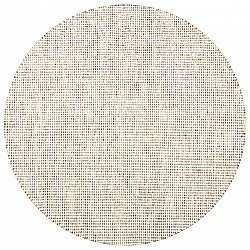 Tapis rond - Tilba (multi)