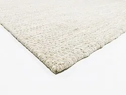 Uldtæppe - Otago (beige)