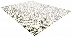 Uldtæppe - Tilba (multi)