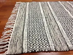 Kludetæppe fra Strehög of Sweden - Havtorn (grå)