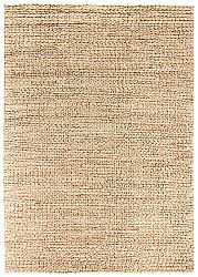 Tapis chanvre - Pali (jute/naturel)