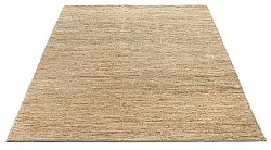 Jutetæppe - Ambur (jute)