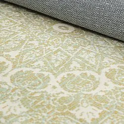 Runde tæpper - Vivian (beige)