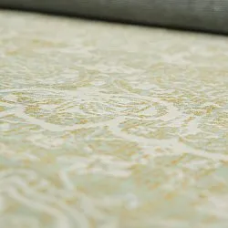 Runde tæpper - Vivian (beige)