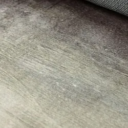 Rundt tæppe - Cadiz (beige)