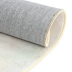 Rundt tæppe - Craon (multi)