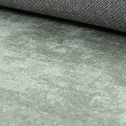 Rundt tæppe - Lynton (beige)