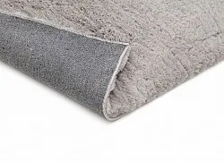 Ryatæpper - Cloud Super Soft (grå)