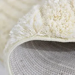 Runde tæpper - Evora (offwhite)