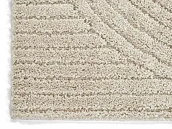 Ryatæpper - Wendy (beige)