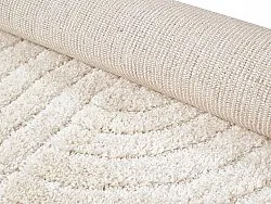 Runde tæpper - Wendy (offwhite)