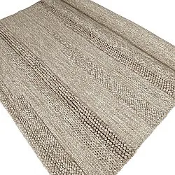 Uldtæppe - Almaty (beige)