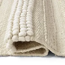 Uldtæppe - Almaty (fløde)