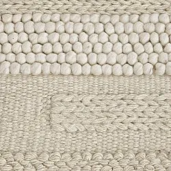 Uldtæppe - Almaty (fløde)