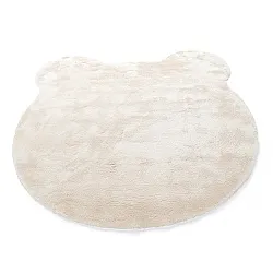 Børnetæppe - Aranga Super Soft Bear (beige)
