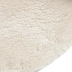 Børnetæppe - Aranga Super Soft Bear (beige)