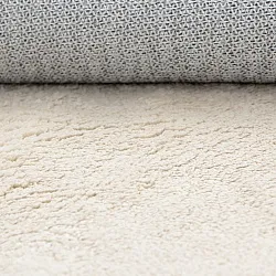 Børnetæppe - Aranga Super Soft Bear (beige)