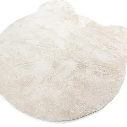 Børnetæppe - Aranga Super Soft Bear (beige)