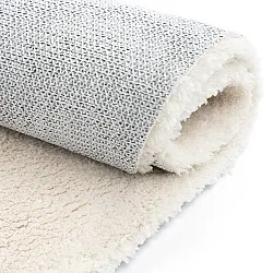 Børnetæppe - Aranga Super Soft Bear (beige)