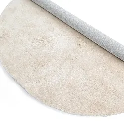 Børnetæppe - Aranga Super Soft Bear (beige)