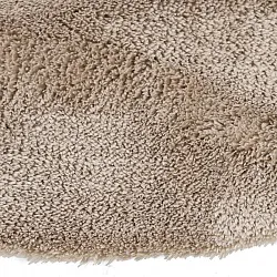 Børnetæppe - Aranga Super Soft Bear (brun)