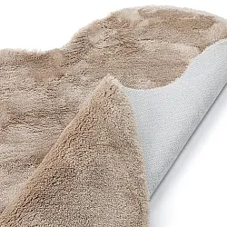 Børnetæppe - Aranga Super Soft Bear (brun)