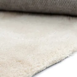 Børnetæppe - Aranga Super Soft Cat (beige)