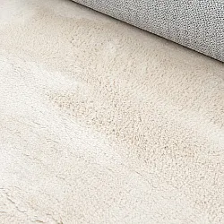 Børnetæppe - Aranga Super Soft Cat (beige)