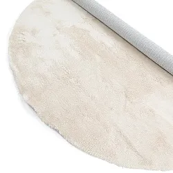 Børnetæppe - Aranga Super Soft Cat (beige)
