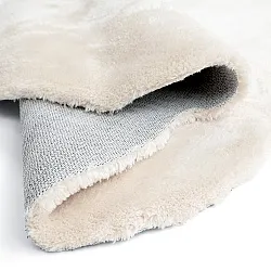 Børnetæppe - Aranga Super Soft Cloud (beige)