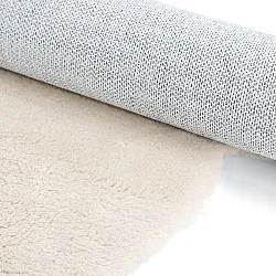 Børnetæppe - Aranga Super Soft Cloud (beige)
