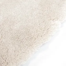 Børnetæppe - Aranga Super Soft Heart (beige)