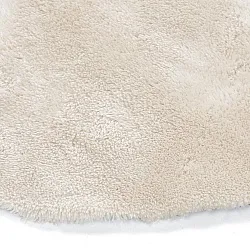 Børnetæppe - Aranga Super Soft Bunny (beige)