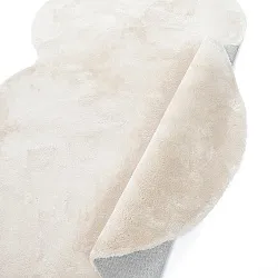 Børnetæppe - Aranga Super Soft Bunny (beige)