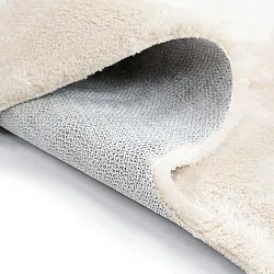 Børnetæppe - Aranga Super Soft Bunny (beige)